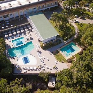 Plaza Caldas Da Imperatriz Resort & Spa