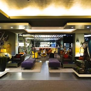 Park Hotel Almaty