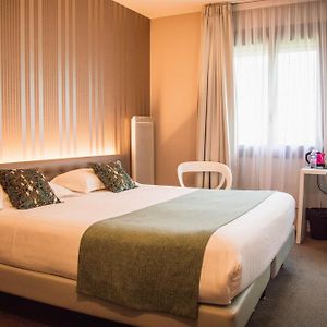 The Originals City, Hotel Les Caps, Saint-Brieuc Est
