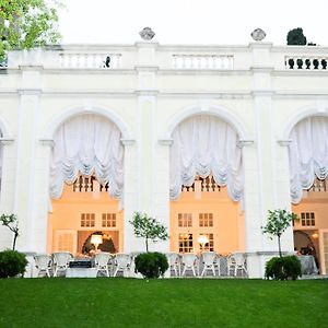 Illyria House Boutique Hotel And Spa